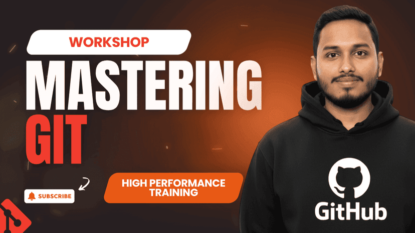 Mastering Git